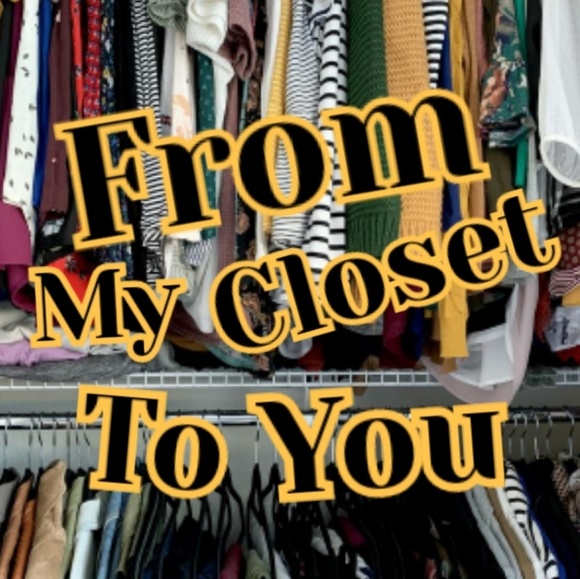 frmycloset2u